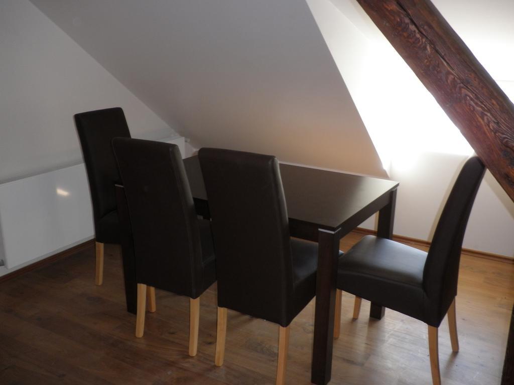 Apartament Paradise Michalska *